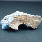 原石　ヘミモルファイト