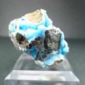 原石　ヘミモルファイト