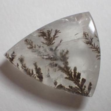 天然デンドリティッククォーツ