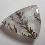 天然デンドリティッククォーツ