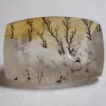 天然デンドリティッククォーツ