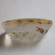 天然デンドリティッククォーツ