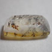 天然デンドリティッククォーツ