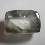 天然アンフィボールクォーツ