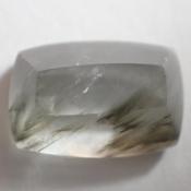 天然アンフィボールクォーツ