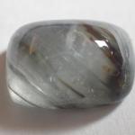 天然アンフィボールクォーツ