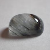 天然アンフィボールクォーツ