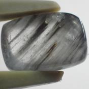 天然アンフィボールクォーツ