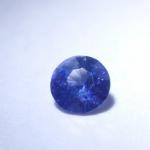 天然ベニトアイト