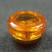 天然スファレライト