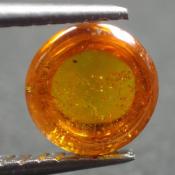 天然スファレライト