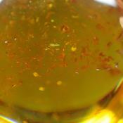 天然スファレライト