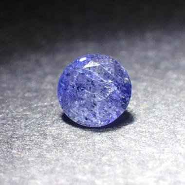 天然デュモルティエライト