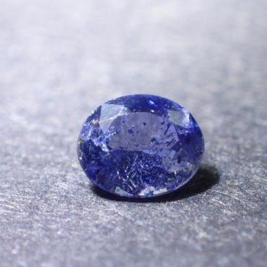 天然デュモルティエライト