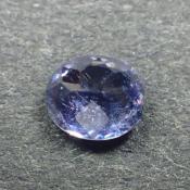 天然デュモルティエライト