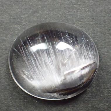 天然ブルッカイトクォーツ