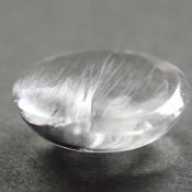 天然ブルッカイトクォーツ