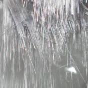 天然ブルッカイトクォーツ