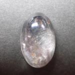 天然ブルッカイトクォーツ