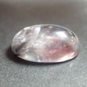 天然ブルッカイトクォーツ