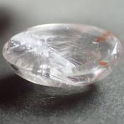 天然ブルッカイトクォーツ