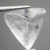 天然ホランダイトクォーツ