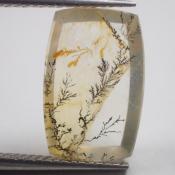 天然デンドリティッククォーツ