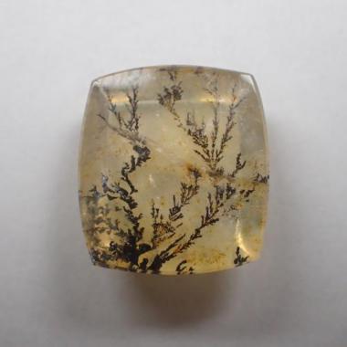 天然デンドリティッククォーツ