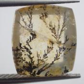 天然デンドリティッククォーツ