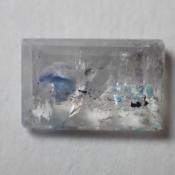 天然ギラライトクォーツ(パライバクォーツ)