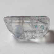 天然ギラライトクォーツ(パライバクォーツ)