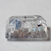 天然ギラライトクォーツ(パライバクォーツ)