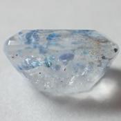 天然ギラライトクォーツ(パライバクォーツ)