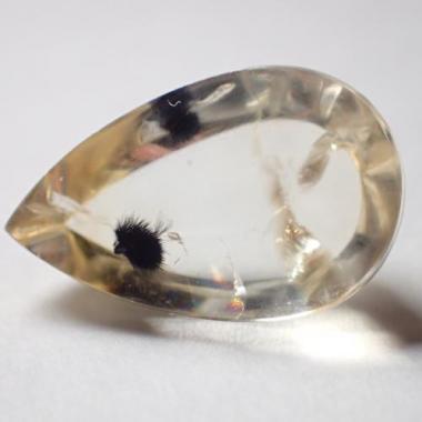 天然ホランダイトクォーツ