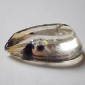 天然ホランダイトクォーツ