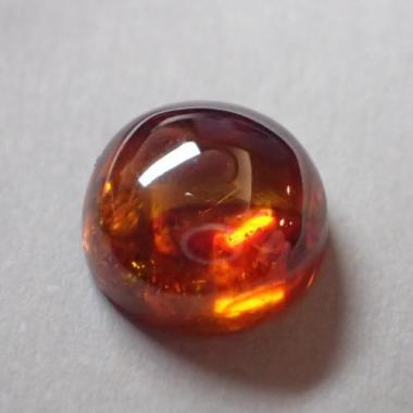 天然スファレライト