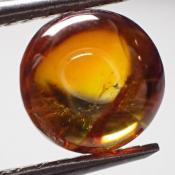 天然スファレライト