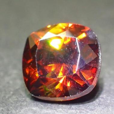 天然スファレライト