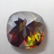 天然スファレライト