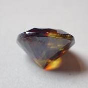 天然スファレライト