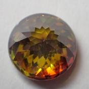 天然スファレライト