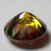 天然スファレライト