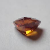 天然バストネサイト